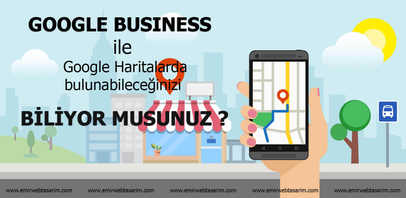 google-business