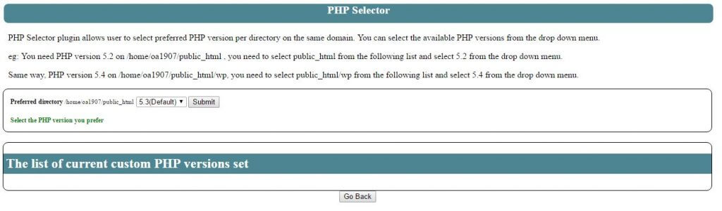 php-versiyon-secimi-Php-selector-5