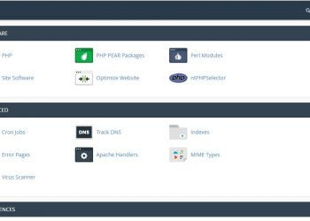 Php Selector for Cpanel Videolu anlatım