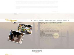 talismantours