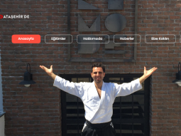 aikido-atasehirde